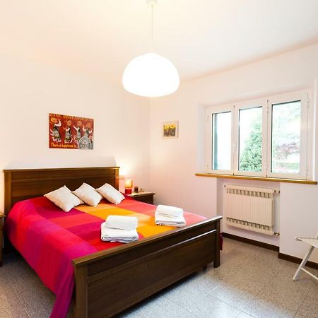 몬테라도 Il Casale Di Nonno Guido B&B 외부 사진