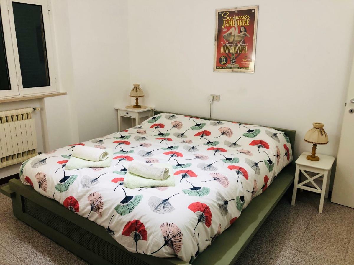 몬테라도 Il Casale Di Nonno Guido B&B 외부 사진