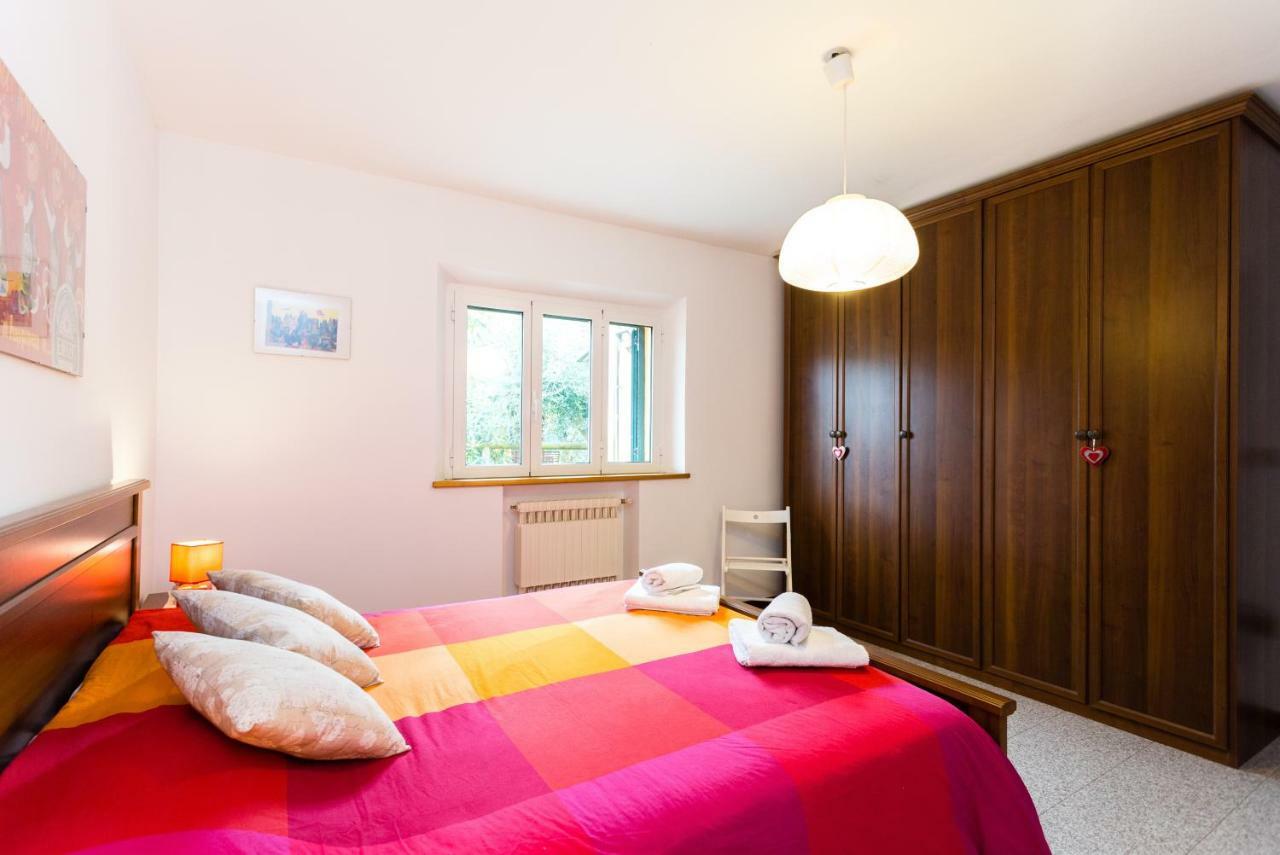 몬테라도 Il Casale Di Nonno Guido B&B 외부 사진