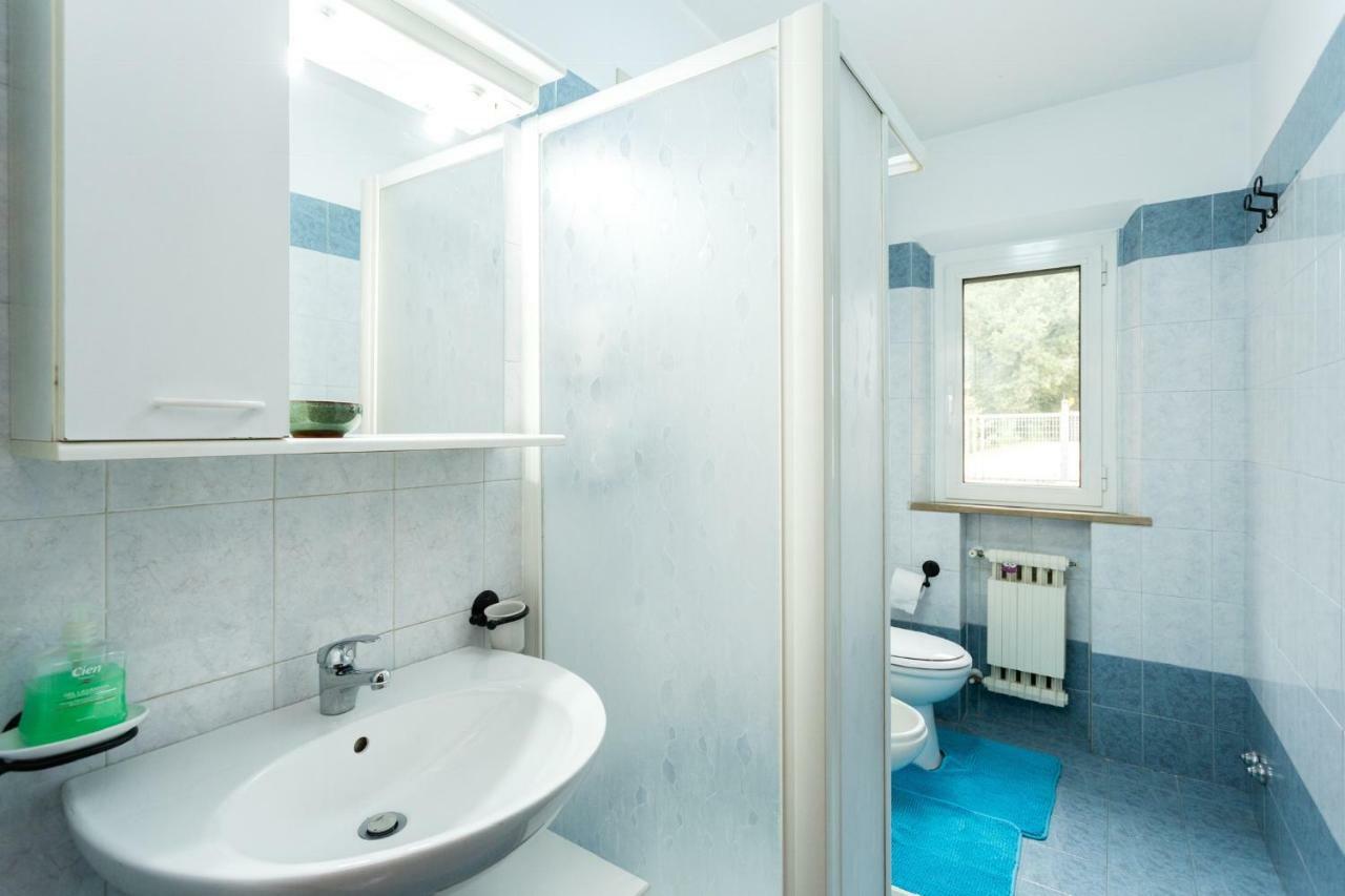 몬테라도 Il Casale Di Nonno Guido B&B 외부 사진